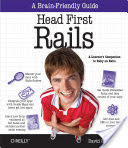 Head First Rails