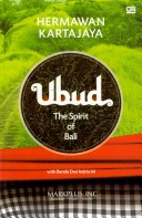Ubud, the Spirit of Bali