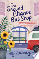 The Second Chance Bus Stop