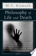 Philosophy of Life and Death