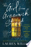 The Girl from Greenwich Street