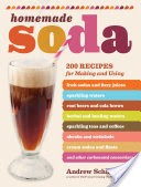 Homemade Soda