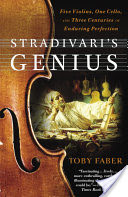 Stradivari's Genius