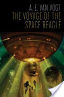 The Voyage of the Space Beagle