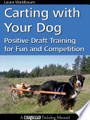 Carting with Your Dog