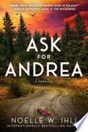Ask for Andrea