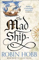 The Mad Ship