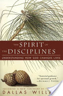 The Spirit of the Disciplines