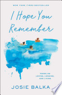 I Hope You Remember