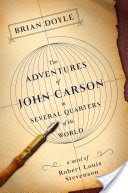 The Adventures of John Carson in Several Quarters of the World