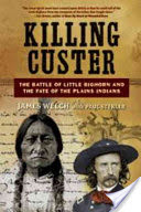 Killing Custer