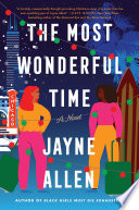 The Most Wonderful Time