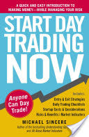 Start Day Trading Now