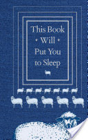 This Book Will Put You to Sleep