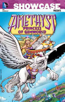 Showcase Presents Amethyst, Princess of Gemworld