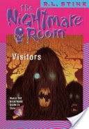 The Nightmare Room #12: Visitors