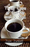 Three Cups of Coffee and a Book