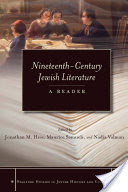 Nineteenth-Century Jewish Literature