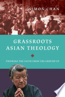 Grassroots Asian Theology