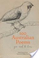 100 Australian Poems