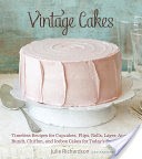 Vintage Cakes