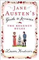 Jane Austen's Guide to Romance