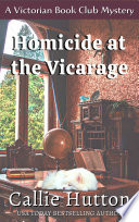 Homicide at the Vicarage