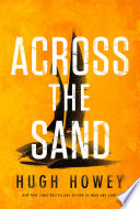 Across The Sand