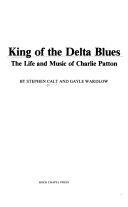 King of the Delta blues