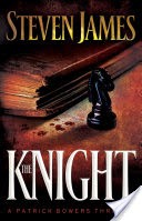 The Knight (The Bowers Files Book #3)