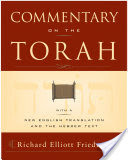 Commentary on the Torah