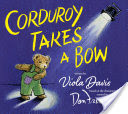 Corduroy Takes a Bow