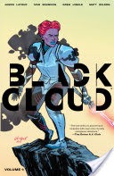 Black Cloud Vol. 1: No Exit