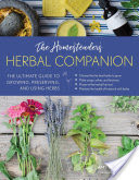The Homesteader's Herbal Companion