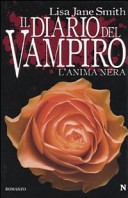 L'anima nera. Il diario del vampiro