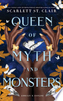 Queen of Myth and Monsters