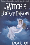 A Witch's Book of Dreams