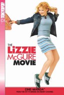 The Lizzie McGuire Movie