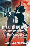 Island Chaptal and the Ancient Aliens 'Treasure