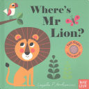 Where's My Lion