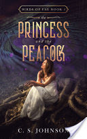 The Princess and the Peacock (Birds of Fae, #1)