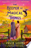 The Keeper of Magical Things