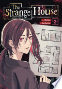The Strange House (Manga) Vol. 2