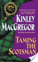 Taming the Scotsman