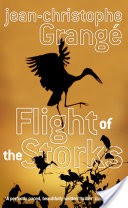 Flight Of The Storks