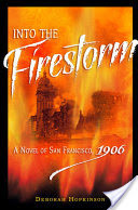 Into the Firestorm