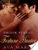 Brook Street: Fortune Hunter