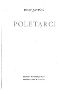 Poletarci