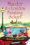 Murder at a London Finishing School