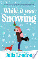 While It Was Snowing